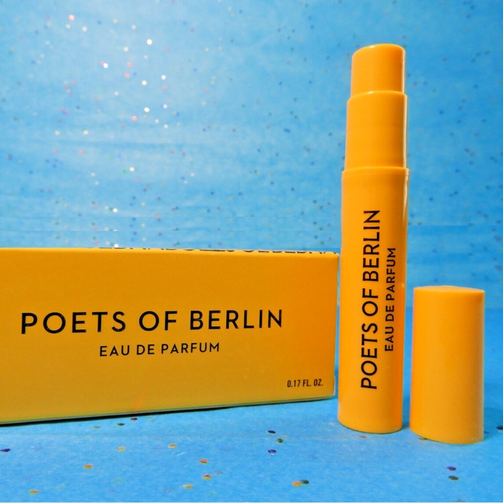 Poets of Berlin Eau de Parfum - Picture 6 of 6